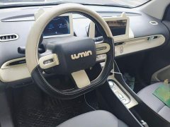 Changan Lumin 2023 205km Xiangqin Edition - ფოტო 6
