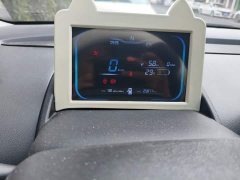 Changan Lumin 2023 205km Xiangqin Edition - ფოტო 8