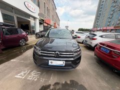 Volkswagen Touareg 2021 280TSI FWD Luxury - ფოტო 2