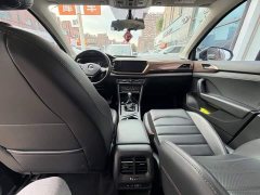 Volkswagen Touareg 2021 280TSI FWD Luxury - ფოტო 5