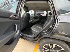 Volkswagen Touareg 2021 280TSI FWD Luxury - ფოტო 6