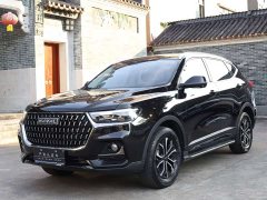 Haval H6 National Trend Edition 1.5T Automatic Urban Version - ფოტო 1