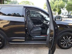 Haval H6 National Trend Edition 1.5T Automatic Urban Version - ფოტო 10