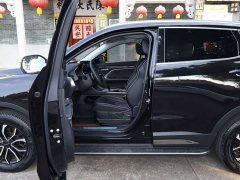 Haval H6 National Trend Edition 1.5T Automatic Urban Version - ფოტო 11