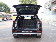 Haval H6 National Trend Edition 1.5T Automatic Urban Version - ფოტო 12