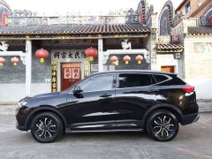 Haval H6 National Trend Edition 1.5T Automatic Urban Version - ფოტო 13