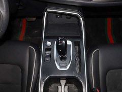 Haval H6 National Trend Edition 1.5T Automatic Urban Version - ფოტო 14