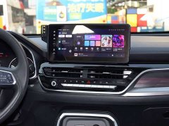 Haval H6 National Trend Edition 1.5T Automatic Urban Version - ფოტო 15