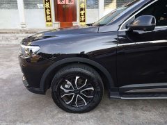 Haval H6 National Trend Edition 1.5T Automatic Urban Version - ფოტო 16