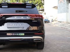 Haval H6 National Trend Edition 1.5T Automatic Urban Version - ფოტო 19