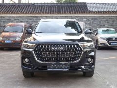 Haval H6 National Trend Edition 1.5T Automatic Urban Version - ფოტო 2