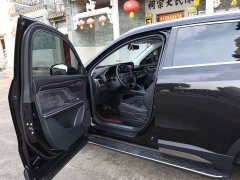 Haval H6 National Trend Edition 1.5T Automatic Urban Version - ფოტო 4