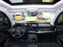 Haval H6 National Trend Edition 1.5T Automatic Urban Version - ფოტო 5