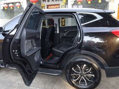 Haval H6 National Trend Edition 1.5T Automatic Urban Version - ფოტო 6