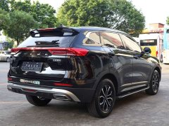 Haval H6 National Trend Edition 1.5T Automatic Urban Version - ფოტო 7