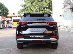 Haval H6 National Trend Edition 1.5T Automatic Urban Version - ფოტო 8