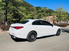 Mercedes-Benz C-Class C 260 L Sport Edition - ფოტო 5
