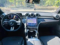 Mercedes-Benz C-Class C 260 L Sport Edition - ფოტო 7