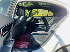 Mercedes-Benz C-Class C 260 L Sport Edition - ფოტო 8