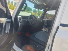 Chery iCAR Super V23 401 Two-Wheel Drive Smart Driving Edition - ფოტო 4