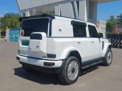 Chery iCAR Super V23 401 Two-Wheel Drive Smart Driving Edition - ფოტო 9