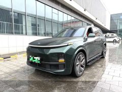 Li Auto L8 Pro - ფოტო 1