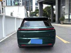 Li Auto L8 Pro - ფოტო 5