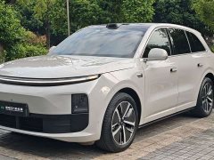 Li Auto L6 Max - ფოტო 1