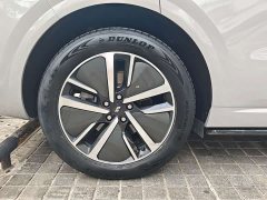Li Auto L6 Max - ფოტო 11