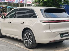 Li Auto L6 Max - ფოტო 12