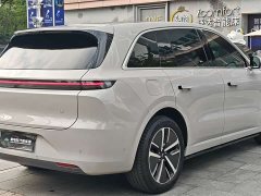 Li Auto L6 Max - ფოტო 14
