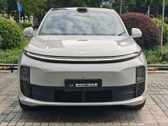 Li Auto L6 Max - ფოტო 2