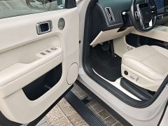 Li Auto L6 Max - ფოტო 4