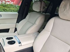Li Auto L6 Max - ფოტო 5