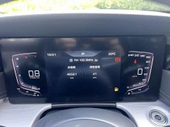 FAW Red Flag H5 2025 1.5T DCT Qiyun Edition - ფოტო 8