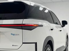 Toyota Platinum Smart 3X 520 Pro - ფოტო 6