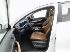 Chery Tiggo 8 PLUS 290TGDI DCT Luxury Edition - ფოტო 10