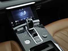 Chery Tiggo 8 PLUS 290TGDI DCT Luxury Edition - ფოტო 13