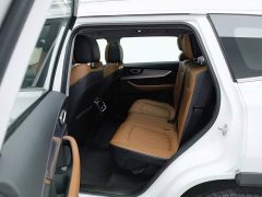 Chery Tiggo 8 PLUS 290TGDI DCT Luxury Edition - ფოტო 15