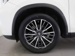 Chery Tiggo 8 PLUS 290TGDI DCT Luxury Edition - ფოტო 17