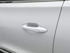 Chery Tiggo 8 PLUS 290TGDI DCT Luxury Edition - ფოტო 18