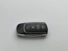 Chery Tiggo 8 PLUS 290TGDI DCT Luxury Edition - ფოტო 19