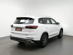Chery Tiggo 8 PLUS 290TGDI DCT Luxury Edition - ფოტო 2