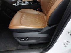 Chery Tiggo 8 PLUS 290TGDI DCT Luxury Edition - ფოტო 20