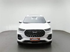 Chery Tiggo 8 PLUS 290TGDI DCT Luxury Edition - ფოტო 3
