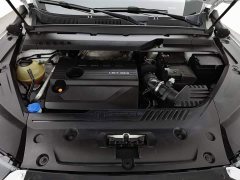 Chery Tiggo 8 PLUS 290TGDI DCT Luxury Edition - ფოტო 6