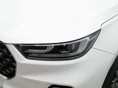 Chery Tiggo 8 PLUS 290TGDI DCT Luxury Edition - ფოტო 7