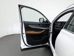 Chery Tiggo 8 PLUS 290TGDI DCT Luxury Edition - ფოტო 8