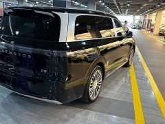 Leapmotor D19 Extended Range 500 Deluxe Edition Six-Seater - ფოტო 10