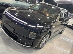 Leapmotor D19 Extended Range 500 Deluxe Edition Six-Seater - ფოტო 11
